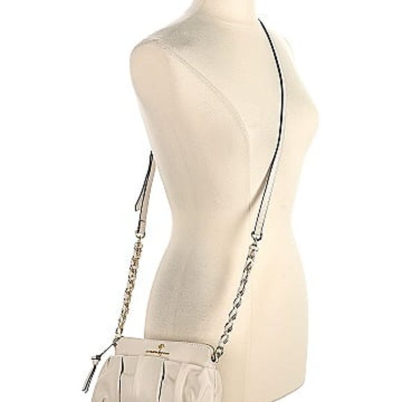 Nanette Lepore 100% Leather Bag - Picture 3 of 9